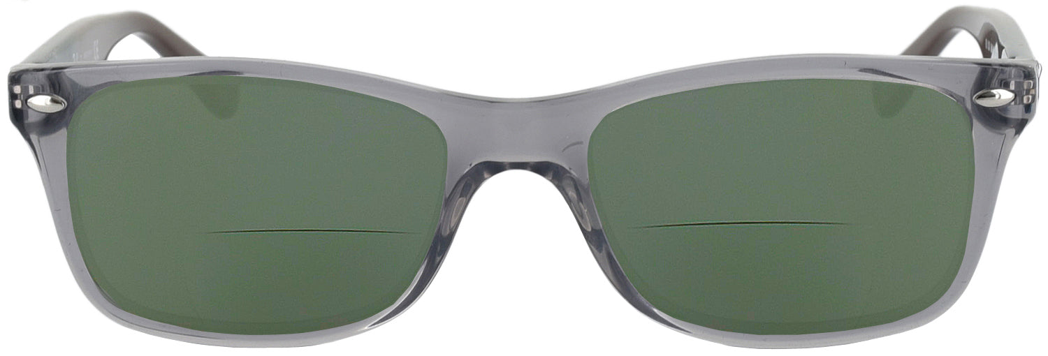 Ray ban bifocal reading sunglasses cheap