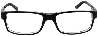 Ray-Ban 5245 reading glasses. color: Black