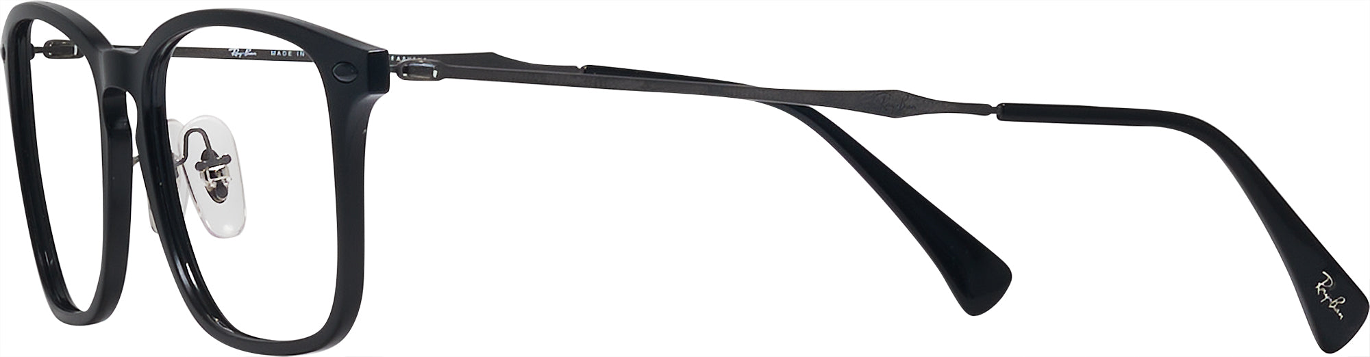 Ray ban graphene store