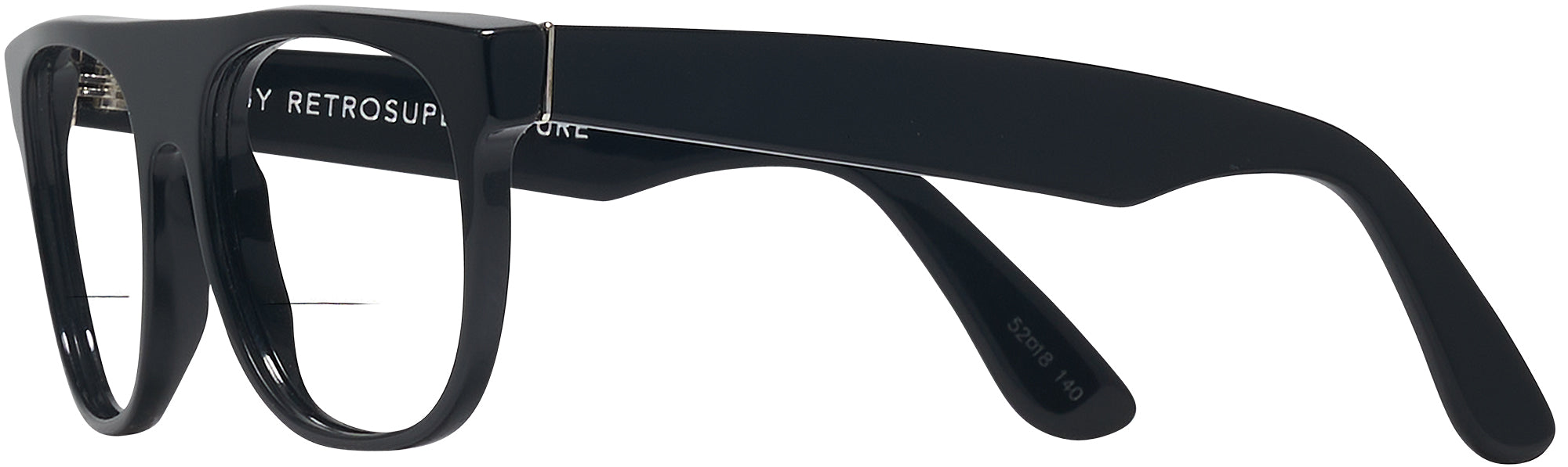 Flat top reading glasses shop