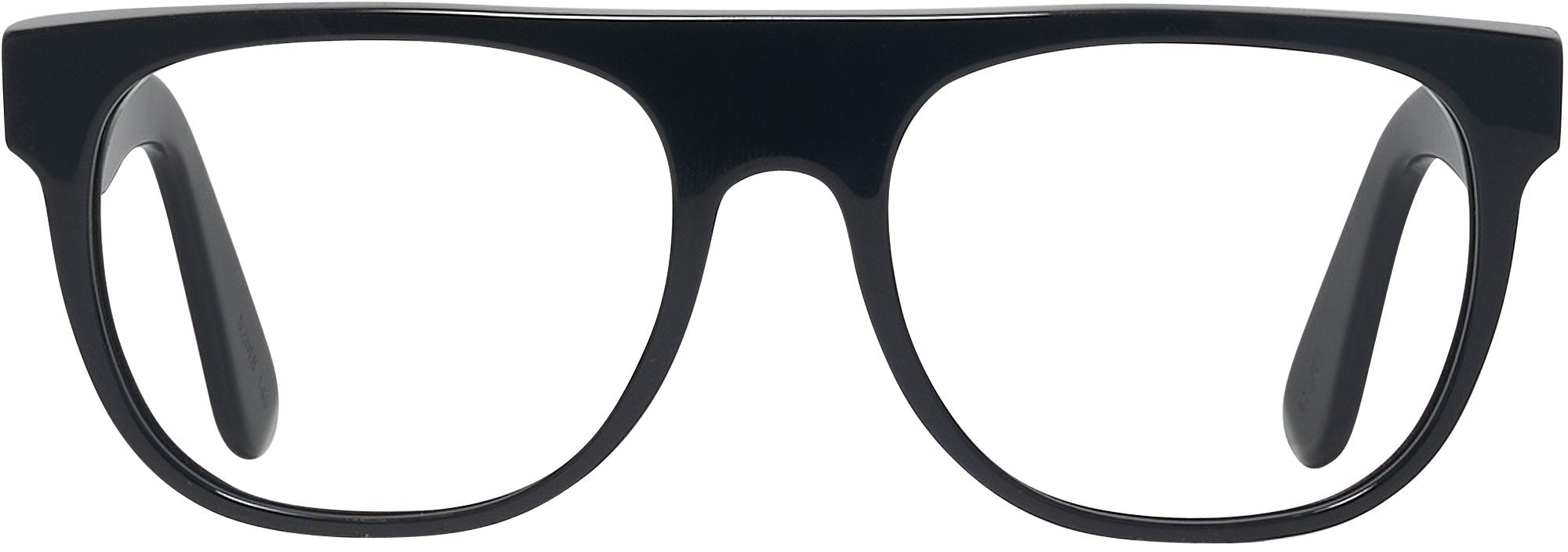 Flat Top Single Vision Full Frame ReadingGlasses