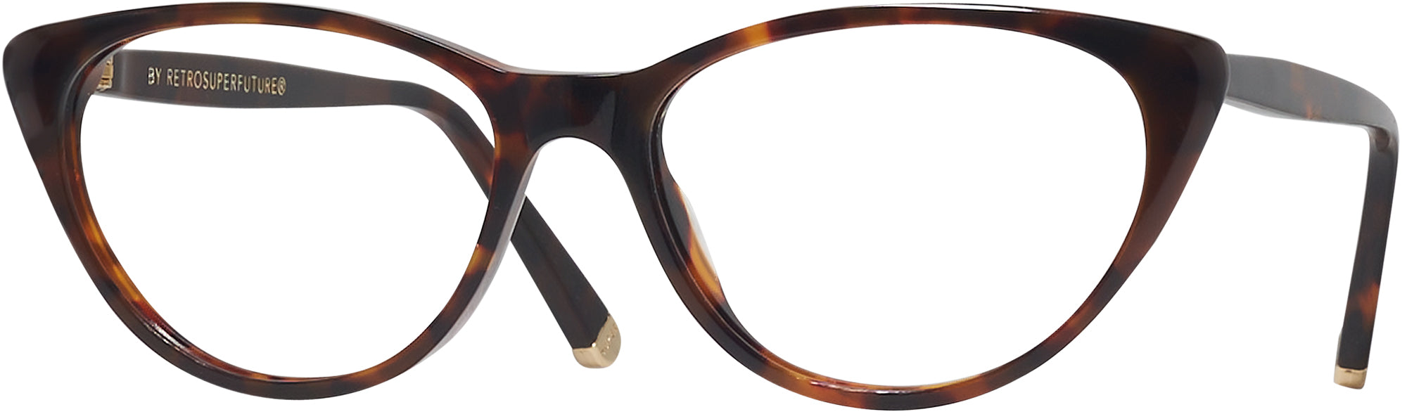 Havana Numero 49 Single Vision Full Frame ReadingGlasses