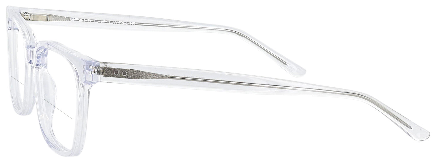 Men's Seattle Eyeworks 971L Bifocal Reader