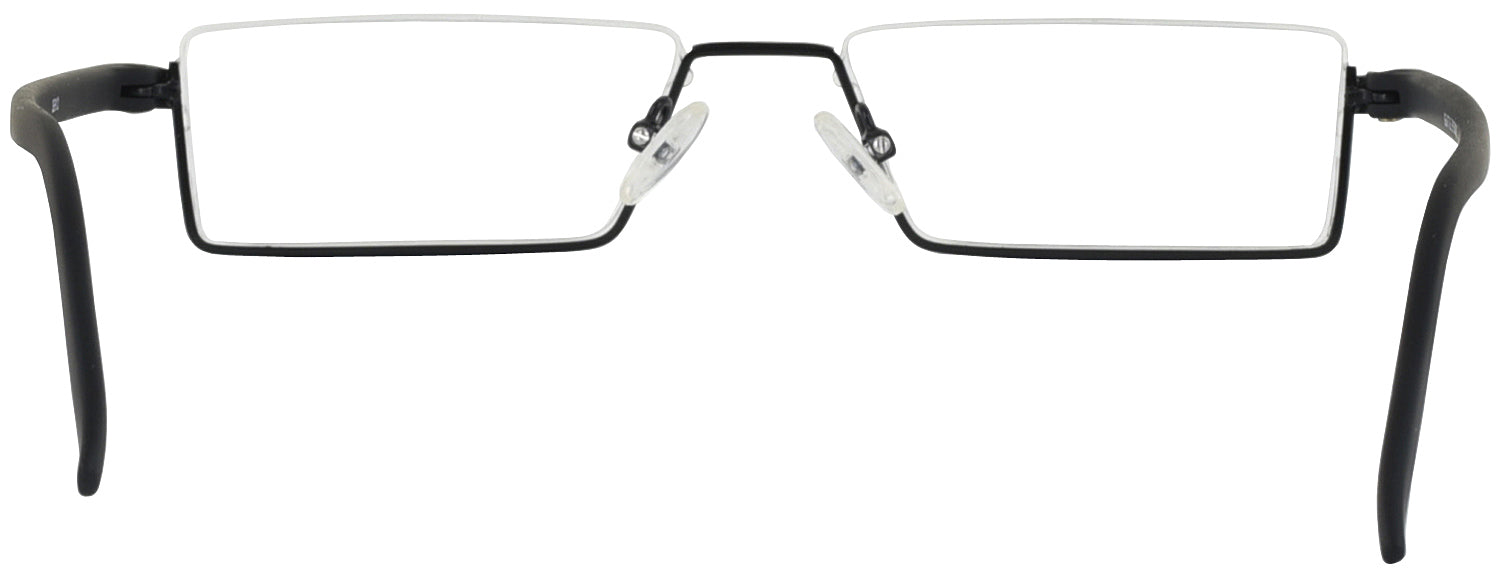 Seattle eyeworks 812 Reading Glasses