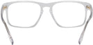 Rectangle Crystal Seattle Eyeworks 982 Progressive No-Lines View #4
