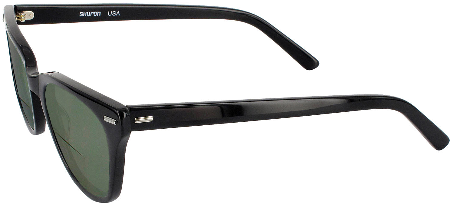 Men's Shuron Freeway 54 XL Bifocal Reading Sunglasses