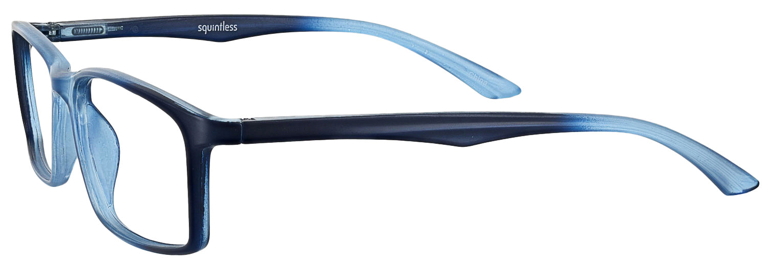 Clear Sighted Single Vision Full Frame