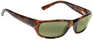 Rectangle Tortoise/HT Lens Maui Jim Stingray 103 Bifocal Reading Sunglasses View #1