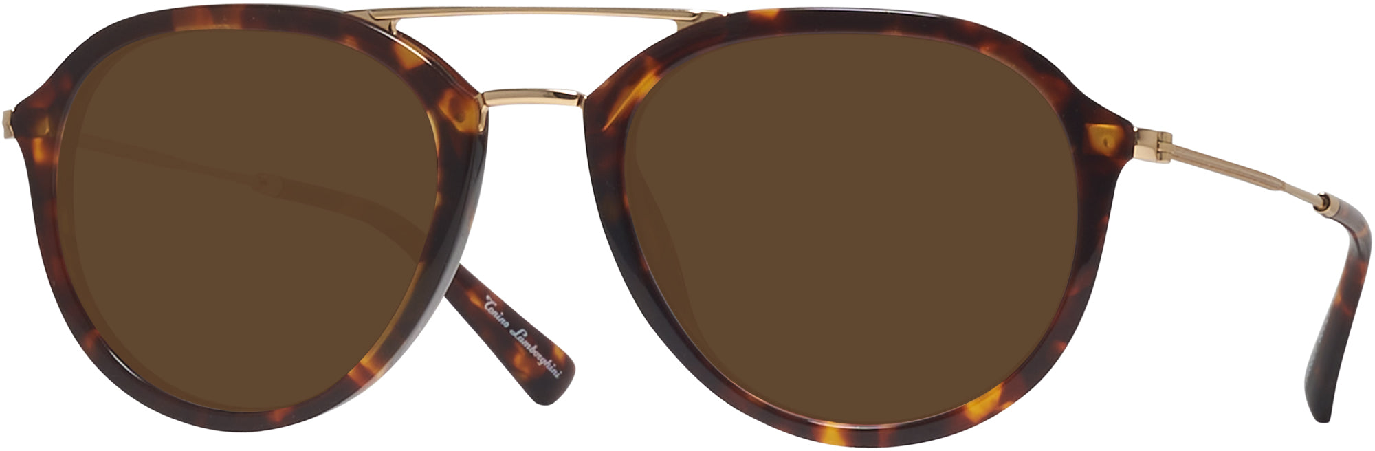 Lamborghini 903S Progressive No Line Reading Sunglasses