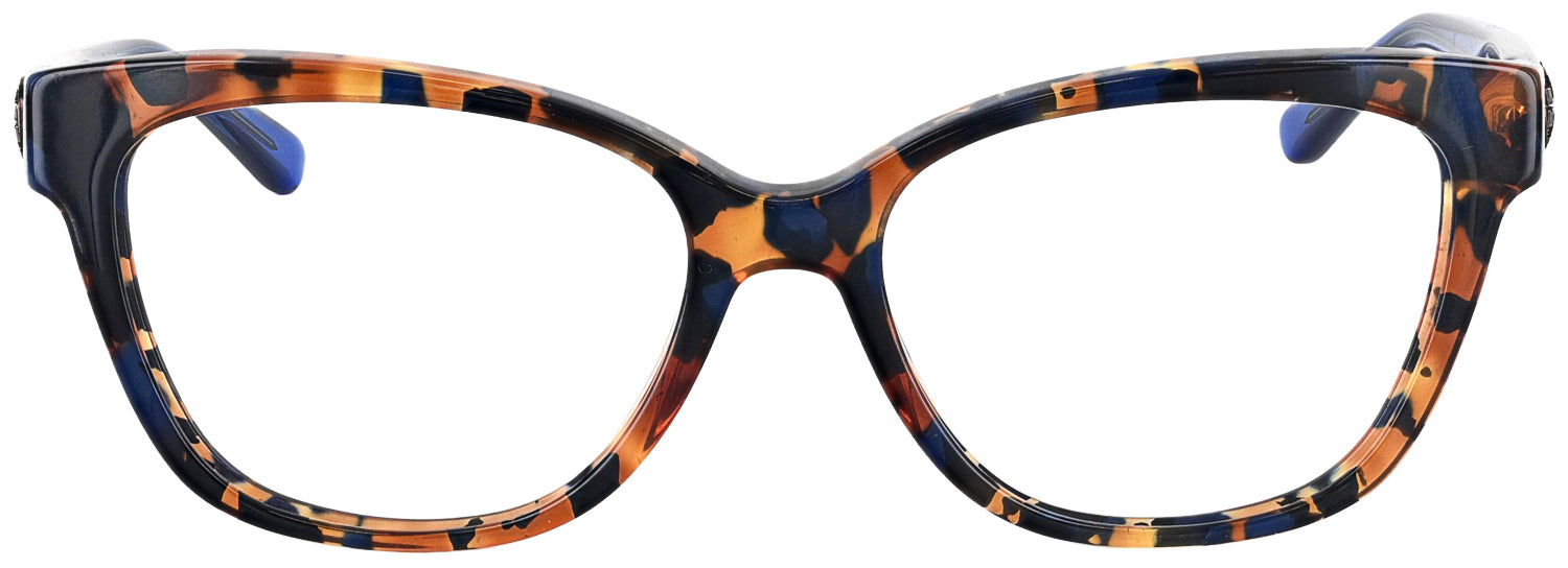 Women s Tory Burch 2079 Single Vision Full Frame ReadingGlasses
