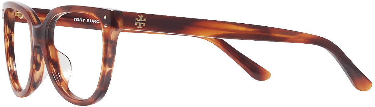 Tory burch store stacked t sunglasses