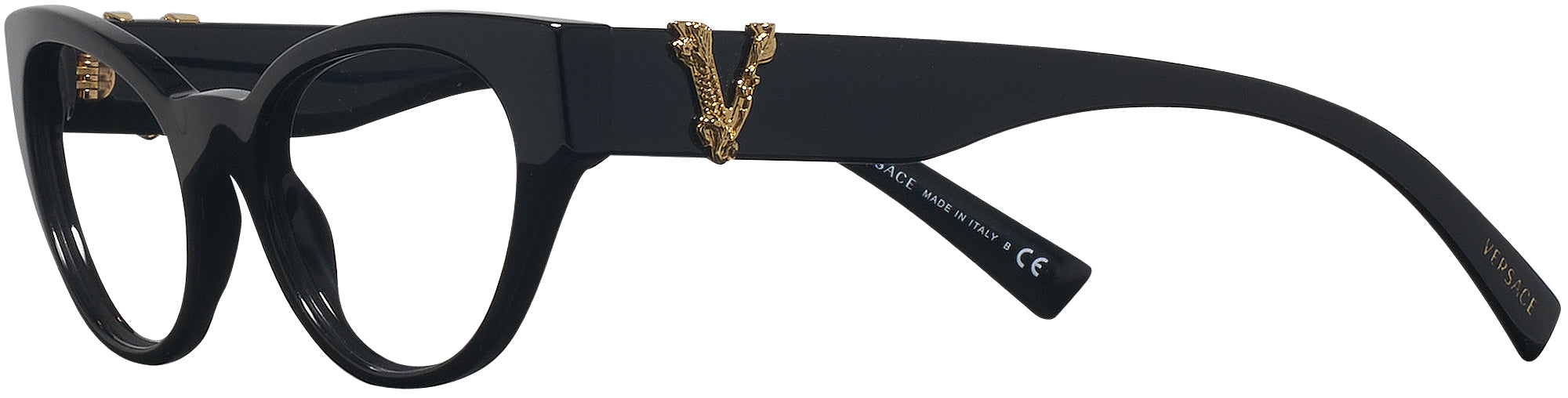Versace on sale reading glasses