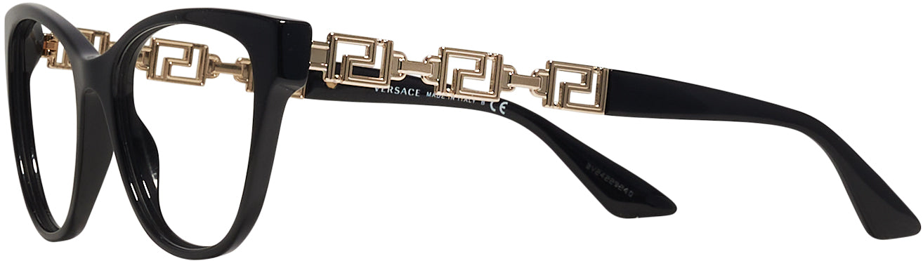 Versace 3292 Single Vision Full Frame