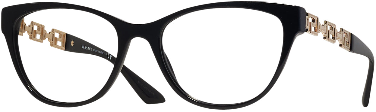 Versace 3292 Single Vision Full Frame