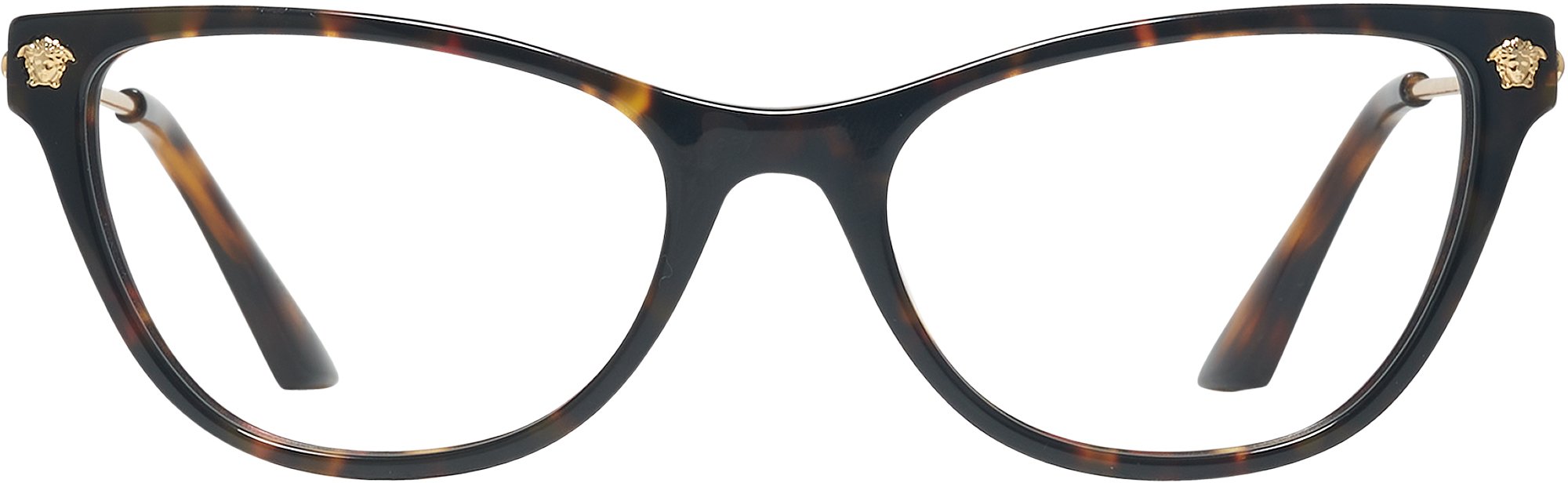 Versace womens glasses frames on sale