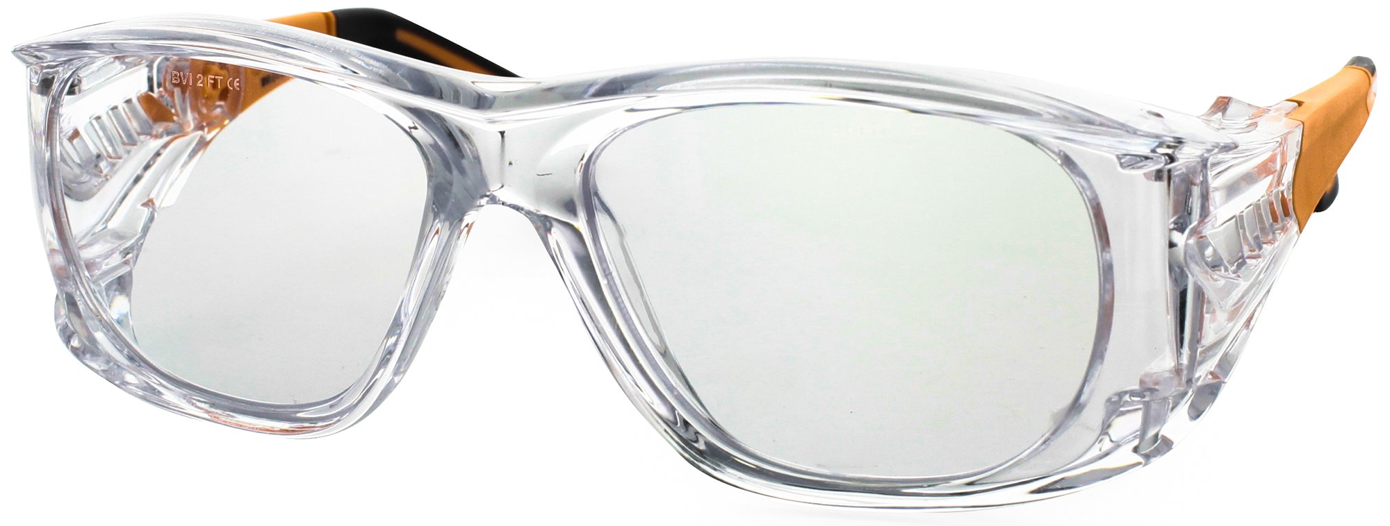 Reader Safety Goggles by Varionet