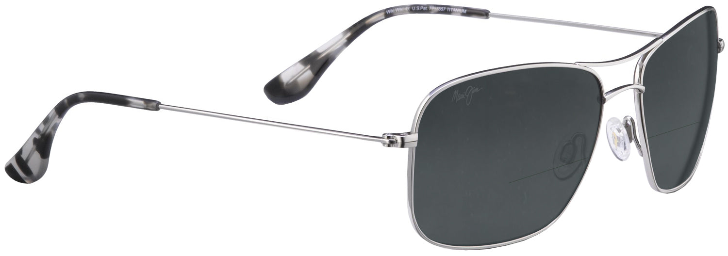 Maui Jim Wiki Wiki 246 Sun Readers