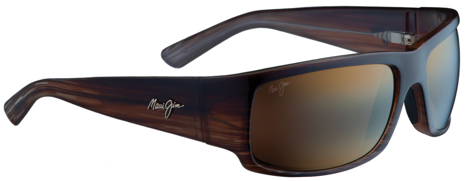 Maui jim world outlet cup polarized sunglasses