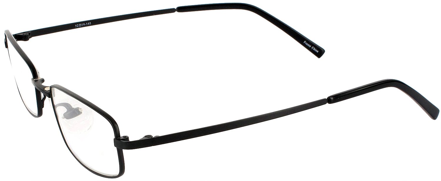 Magnetic Clip On Reading Glasses – ReadingGlasses.com