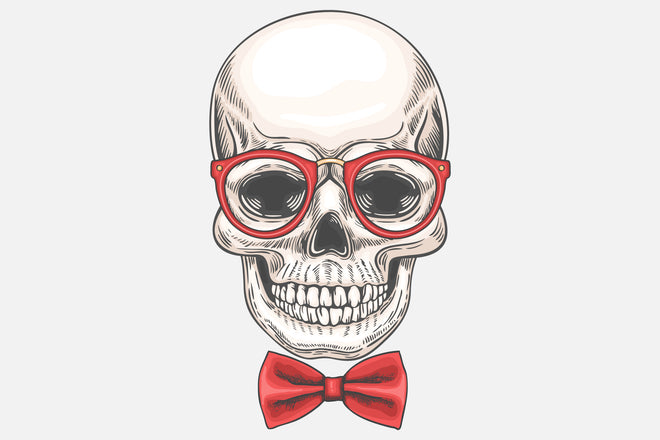12 Costume Ideas for People Who Wear Glasses