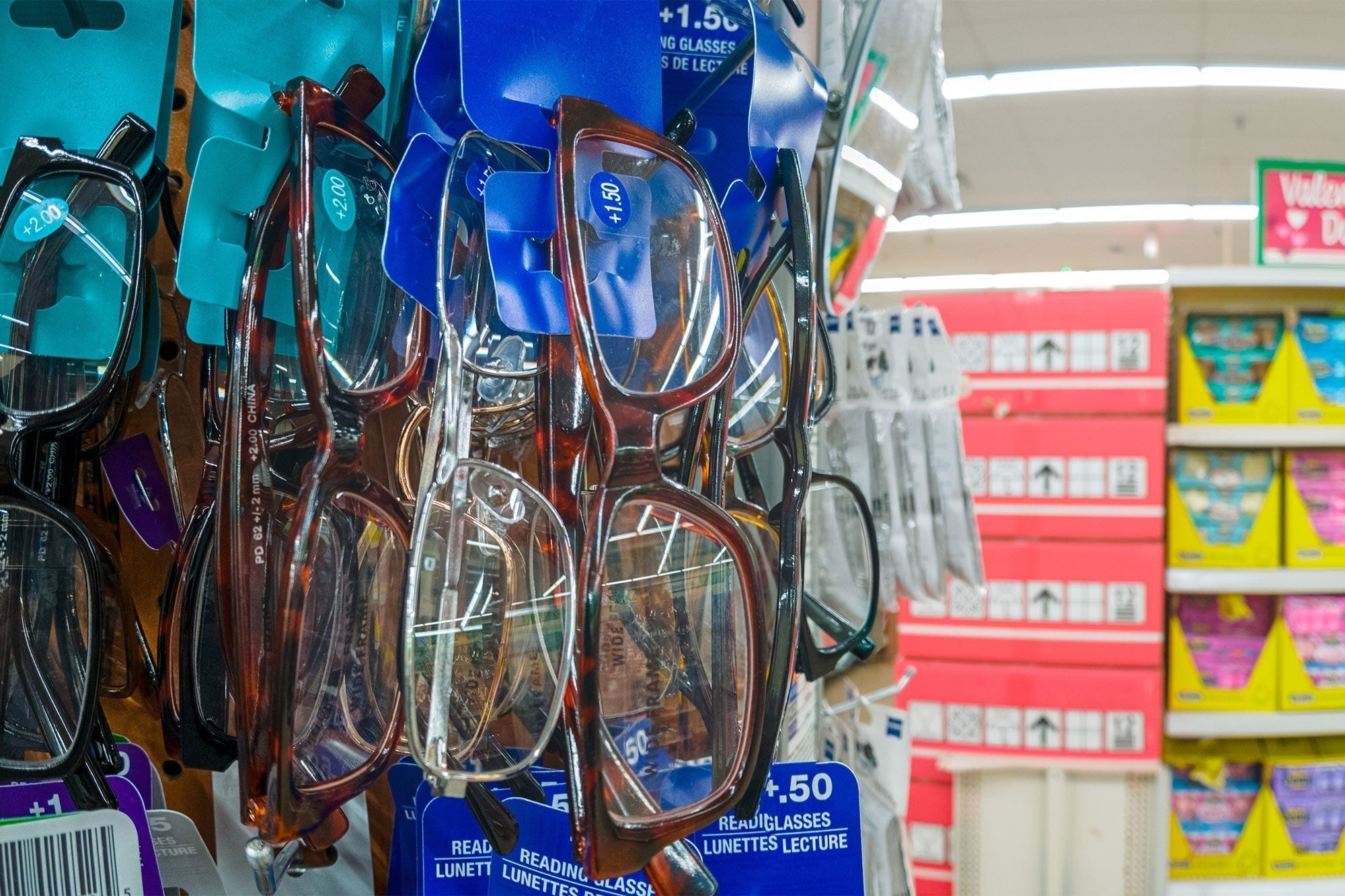How to Select a Quality Pair of Reading Glasses – ReadingGlasses.com