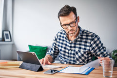 Best Glasses for Working from Home