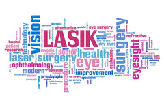 Can LASIK Eye Surgery Cure Me of Reading Glasses?