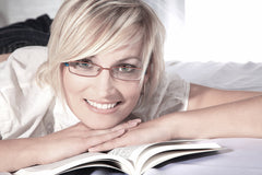 Are Reading Glasses Bad for Your Eyes?