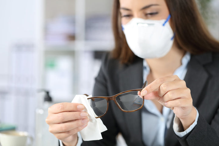 Lost Spectacles How to Find Your Lost Glasses | The Blog – ReadingGlasses.com