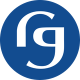 RG Circle logo