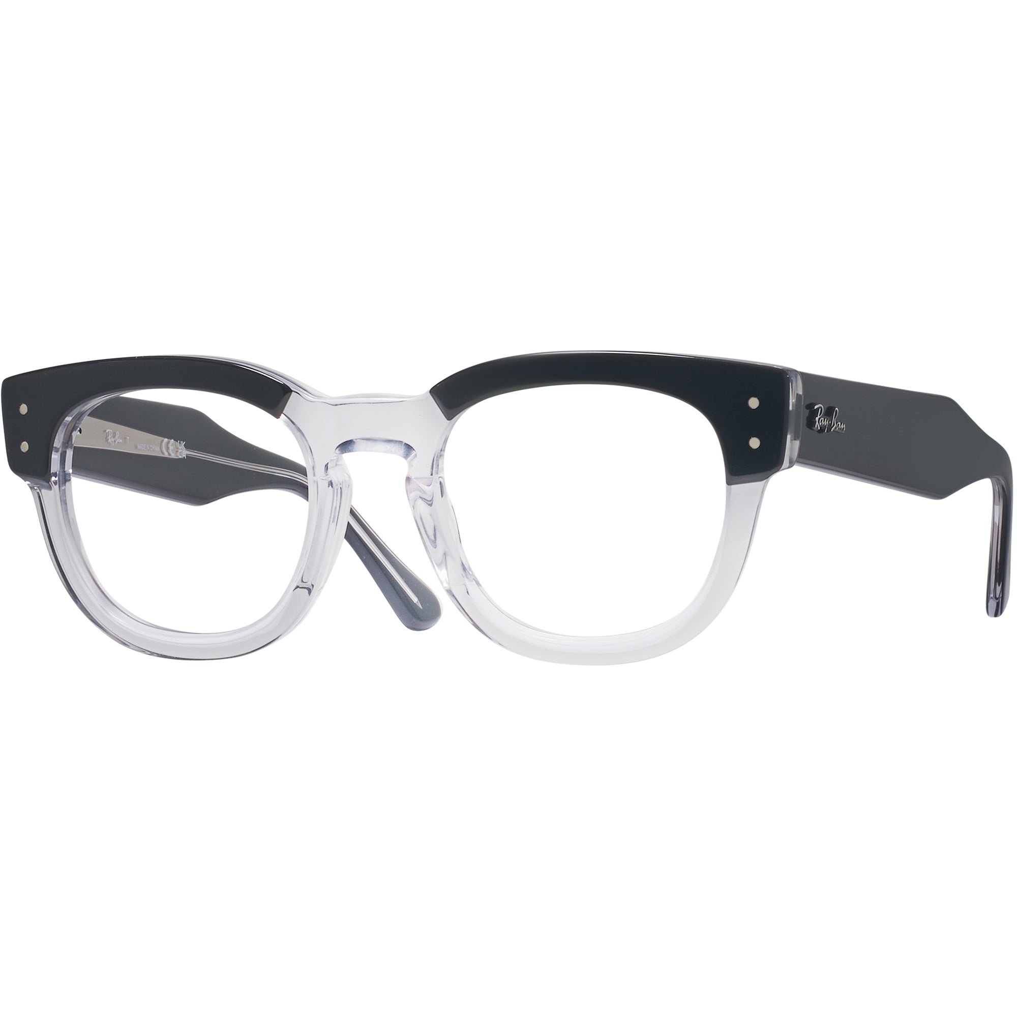 Ray-Ban 0298V Progressive No-Lines – ReadingGlasses.com