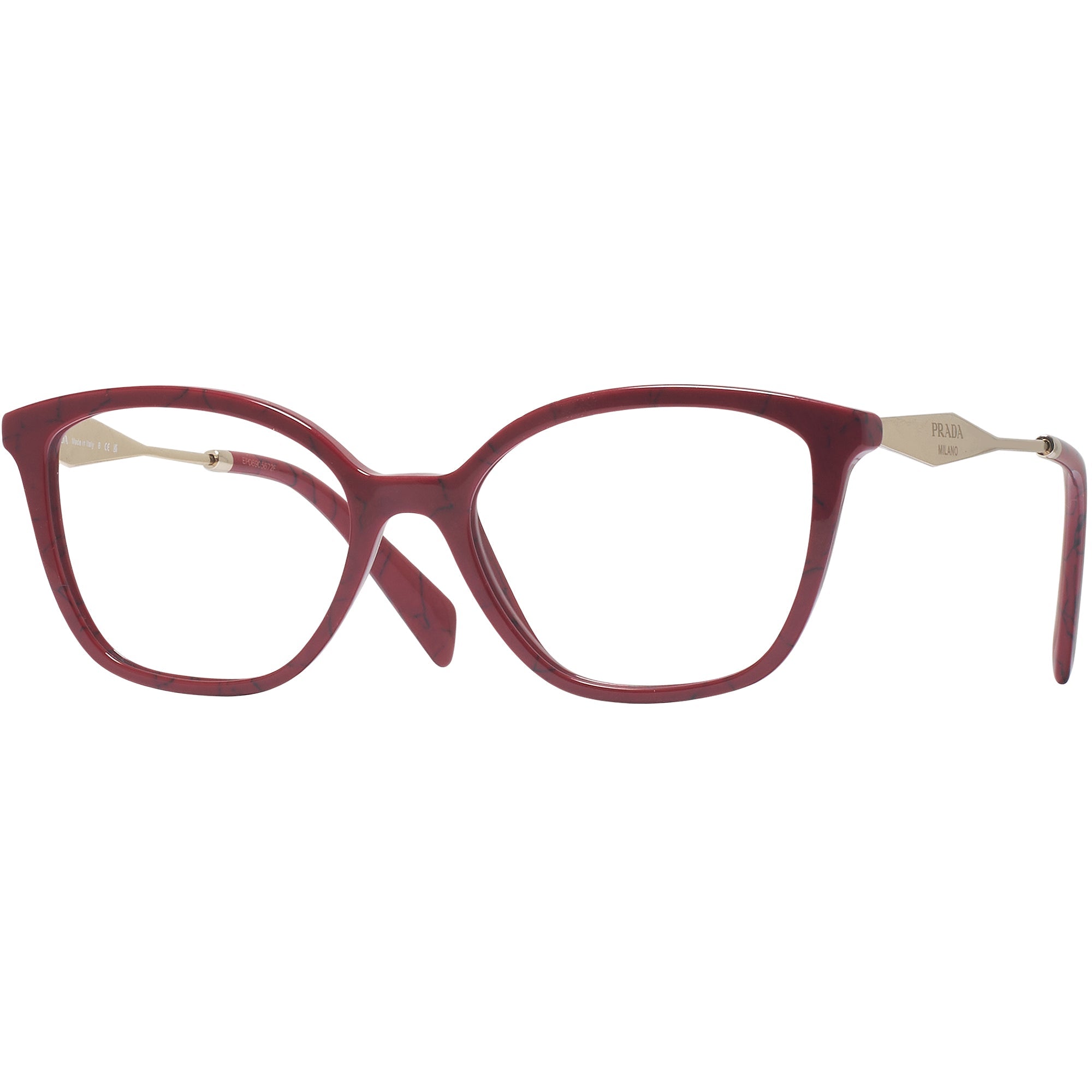 Prada 02ZV Single Vision Full Frame – ReadingGlasses.com