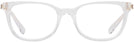Rectangle Crystal Swarovski 2003 Single Vision Full Frame View #2