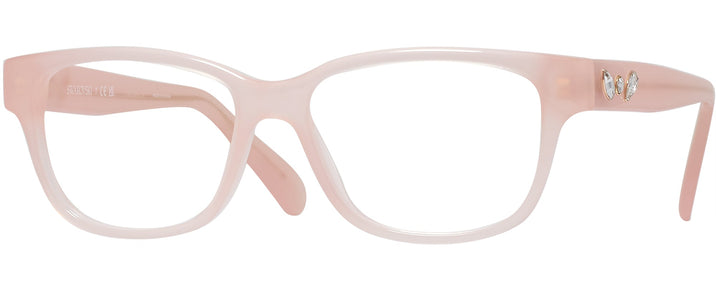  Opal Pink Swarovski 2007 Single Vision Full Frame View #1