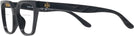 Rectangle Black Tory Burch 2133U Bifocal View #3