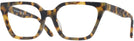 Rectangle Tokyo Tortoise Tory Burch 2133U Computer Style Progressive View #1