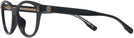 Square Black Tory Burch 2137U Progressive No-Lines View #3