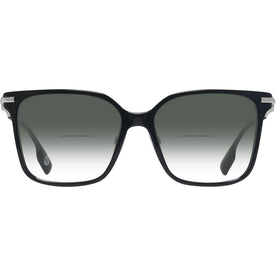 Burberry 2376 w/ Gradient Bifocal Reading Sunglasses