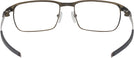 Rectangle Powder Pewter Oakley OX3184 Tincup Computer Style Progressive View #4