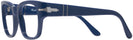 Square Blue Persol 3297V Computer Style Progressive View #3