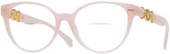 Opal Pink #1
