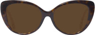 Dark Havana/brown Polar #2