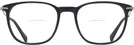 Square Black Tumi 512 Bifocal View #2