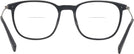 Square Black Tumi 512 Bifocal View #4