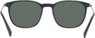 Square Black Tumi 512 Progressive No-Line Reading Sunglasses View #4