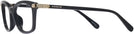 Rectangle Black Coach 6219U Computer Style Progressive View #3