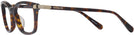Rectangle Dark Tortoise Coach 6219U Computer Style Progressive View #3