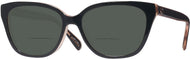 Black/transparent Blush #1