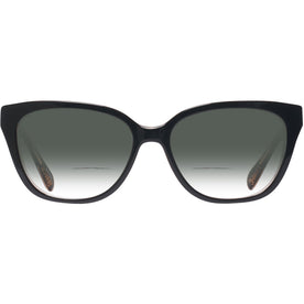 Coach 6226U w/ Gradient Bifocal Reading Sunglasses