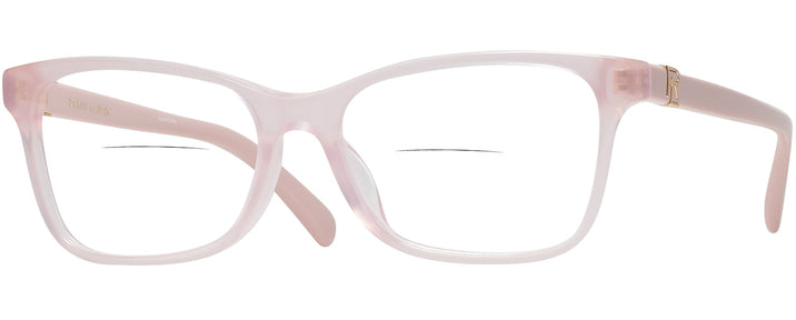  Opal Pink Ralph Lauren 6233U Bifocal View #1
